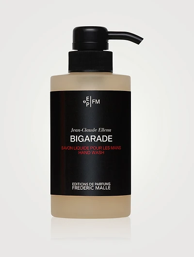 Bigarade Hand Wash