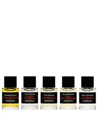 White Flowers Fragrance Collection