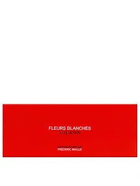 White Flowers Fragrance Collection