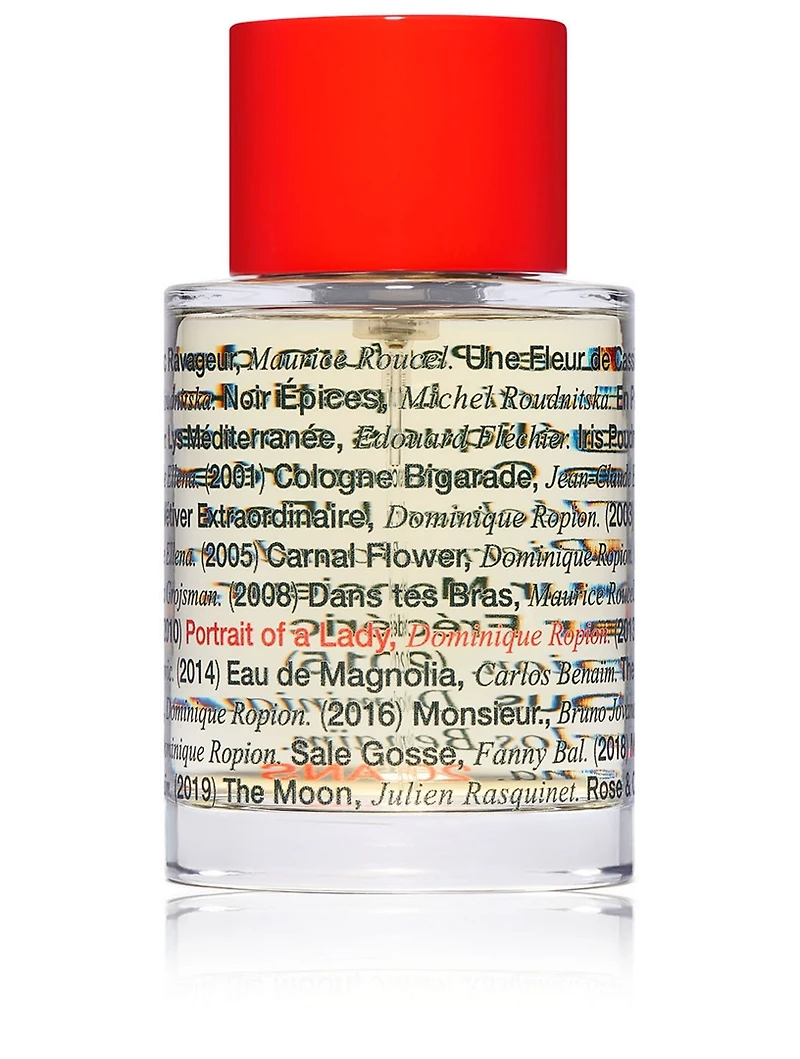 Portrait Of A Lady - 20 Year Anniversary Edition