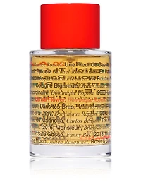 Carnal Flower - 20 Year Anniversary Edition