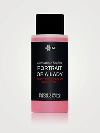 Portrait of a Lady Body Wash