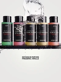 Portrait of a Lady Body Wash