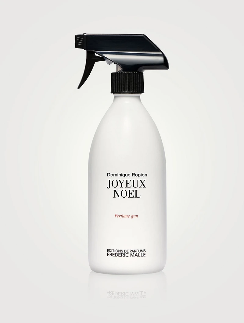 Joyeux Noel Perfume Gun  - Holiday Limited Edition