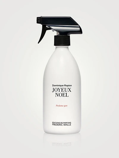 Joyeux Noel Perfume Gun  - Holiday Limited Edition