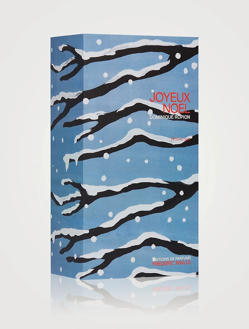 Joyeux Noel Perfume Gun  - Holiday Limited Edition