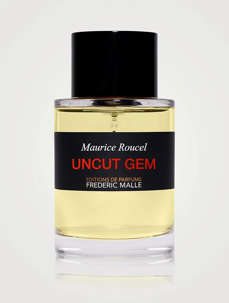 Uncut Gem Perfume