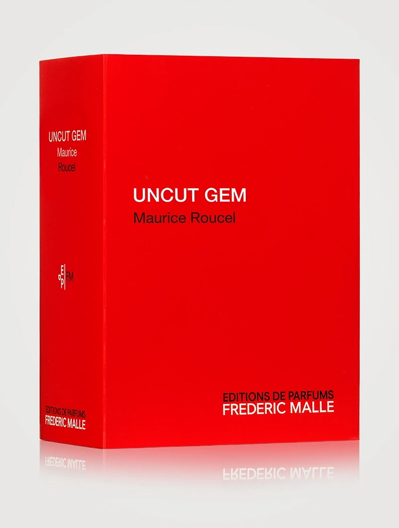 Uncut Gem Perfume
