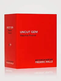 Uncut Gem Perfume