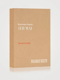 Home Car Diffuser 1er Mai Refill