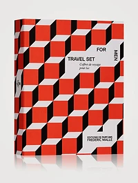 Travel Spray Set For Him