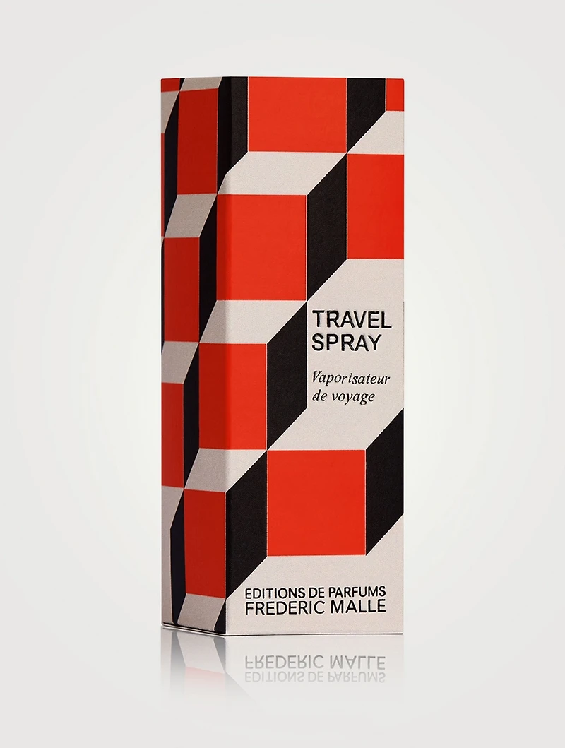 Pierre Hardy Travel Spray - Limited Edition