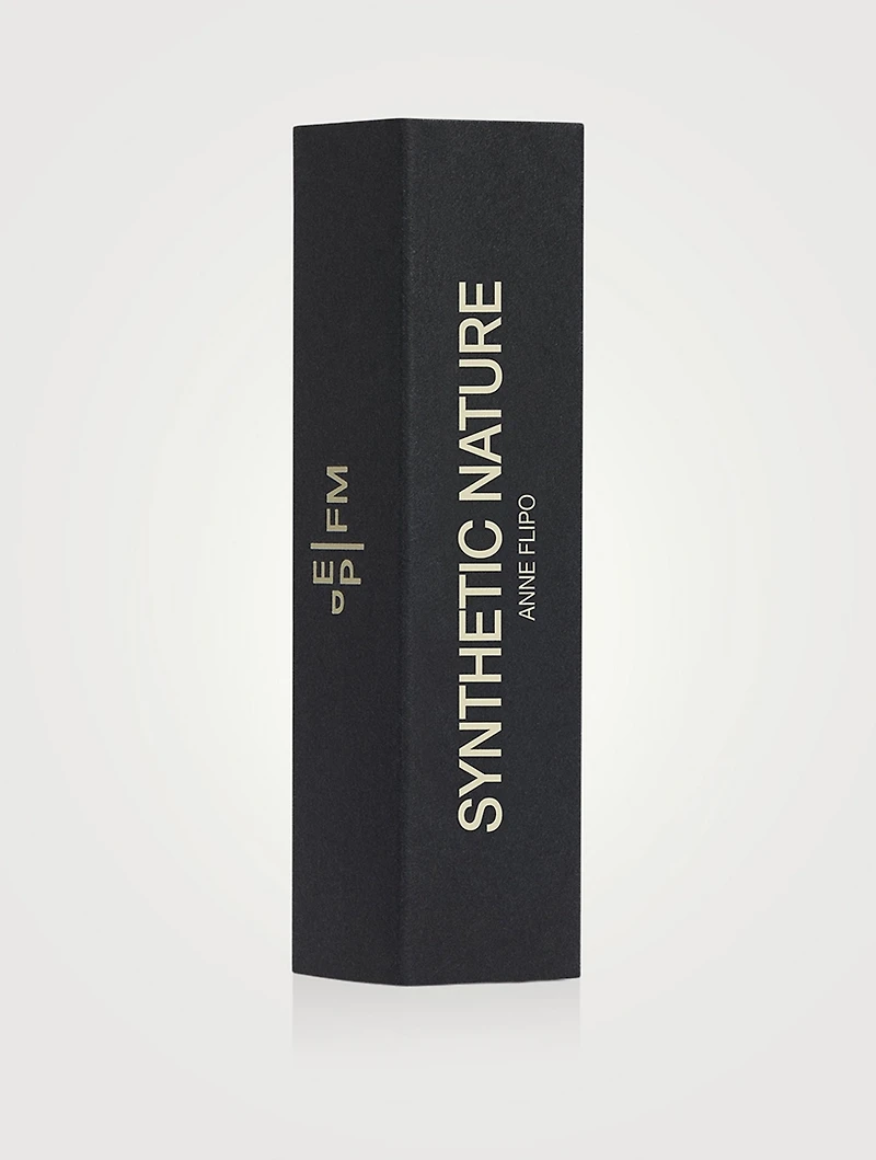 Synthetic Nature