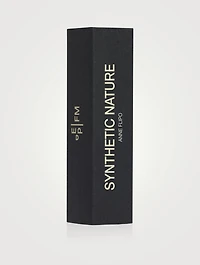 Synthetic Nature