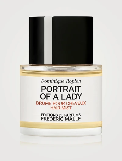 Portrait of a Lady Hair Mist