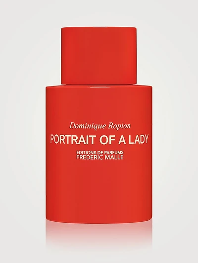 Portrait of a Lady - 15th Anniversary Edition