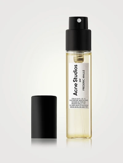 Acne Studios Par Frederic Malle