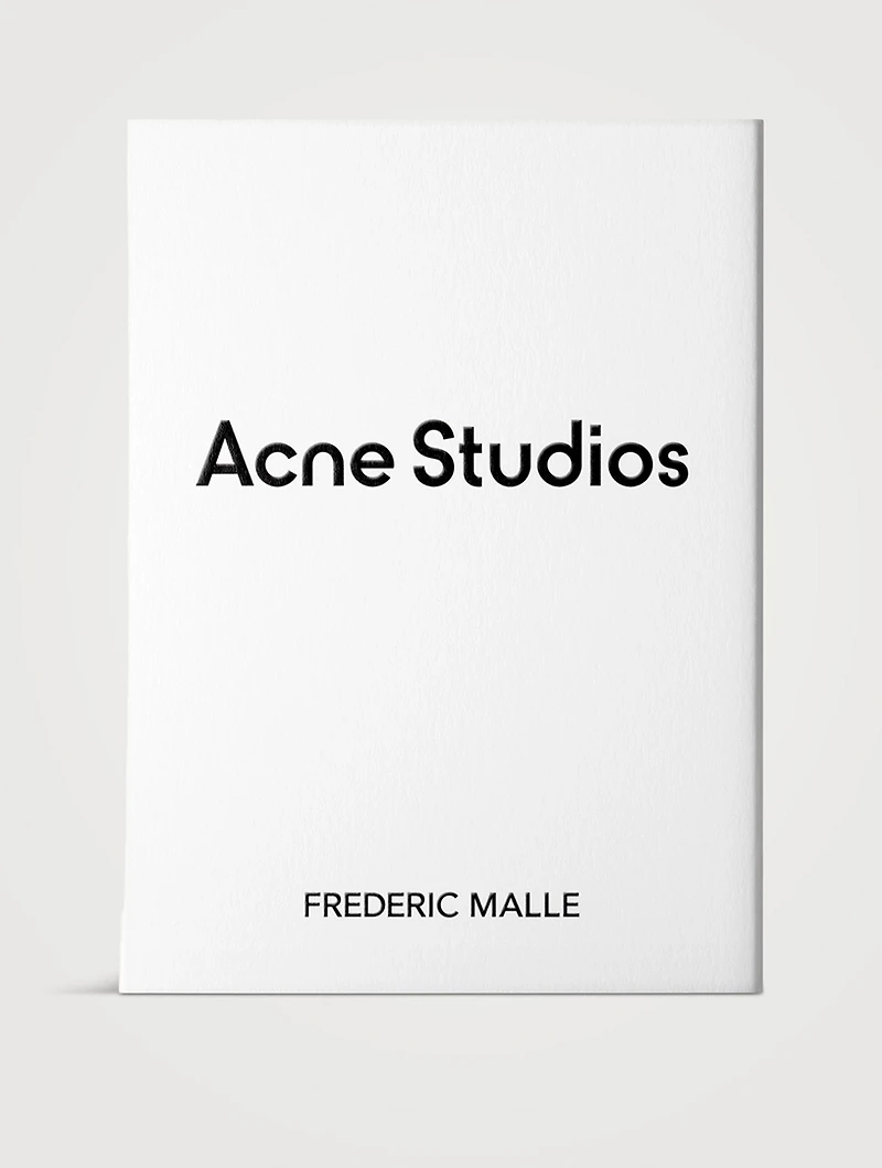Acne Studios Par Frederic Malle Set