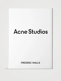 Acne Studios Par Frederic Malle Set