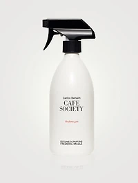 Cafe Society Perfume Gun