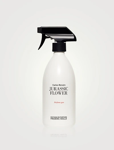 Jurassic Flower Perfume Gun