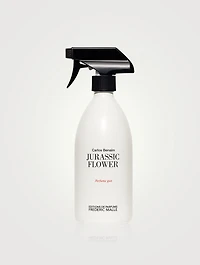 Jurassic Flower Perfume Gun