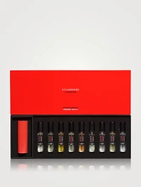 9 Classics Deluxe Coffret
