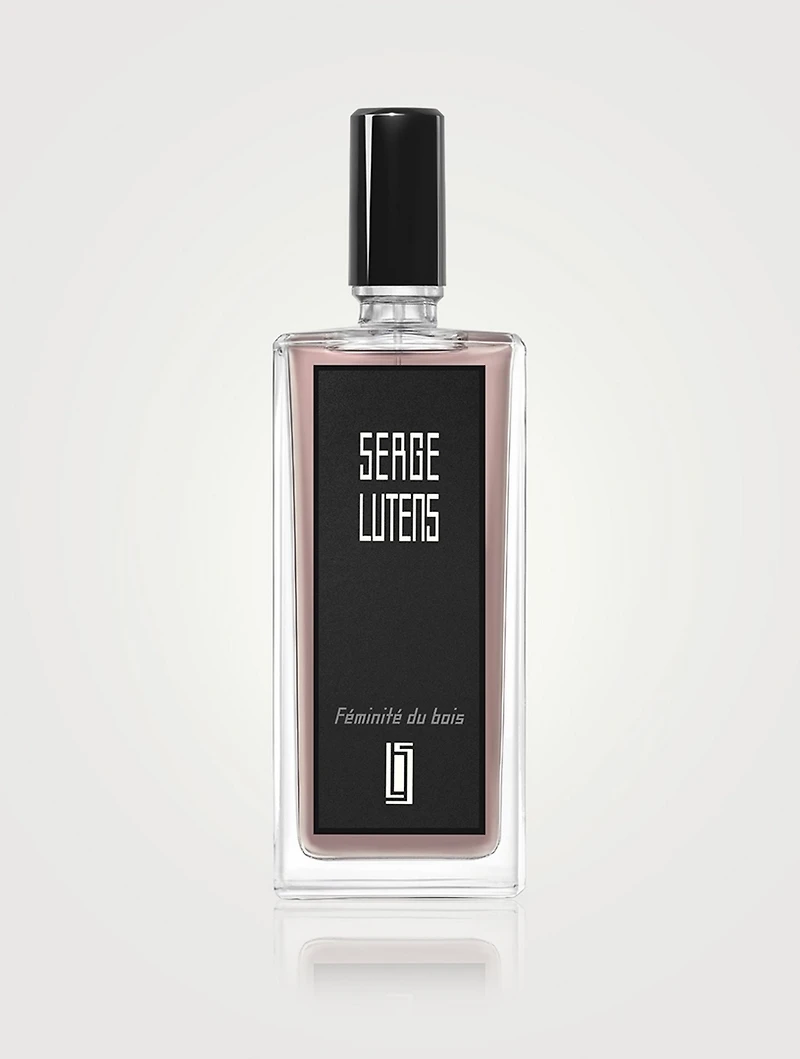 Féminité Du Bois Eau De Parfum