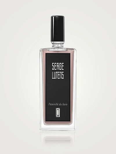 Féminité Du Bois Eau De Parfum