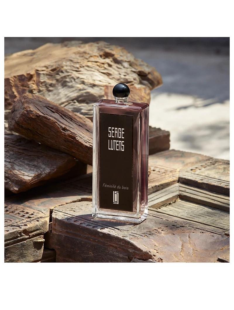 Féminité Du Bois Eau De Parfum