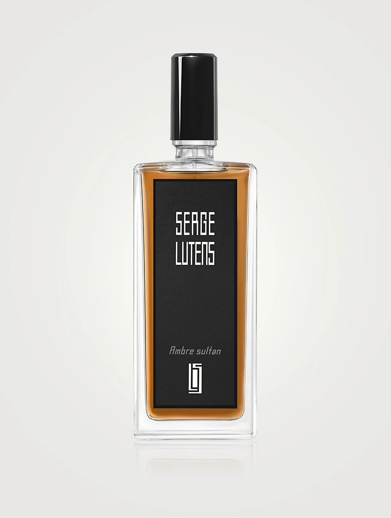 Ambre Sultan Eau De Parfum