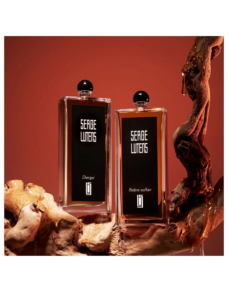 Ambre Sultan Eau De Parfum