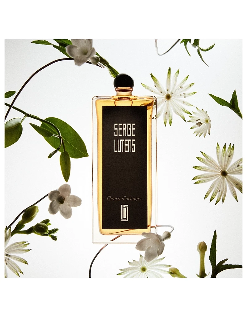 Fleurs D'Oranger Eau De Parfum