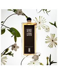 Fleurs D'Oranger Eau De Parfum