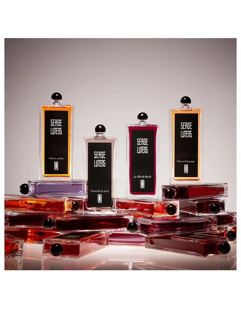 Fleurs D'Oranger Eau De Parfum