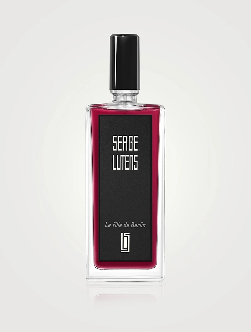 La Fille De Berlin Eau Parfum