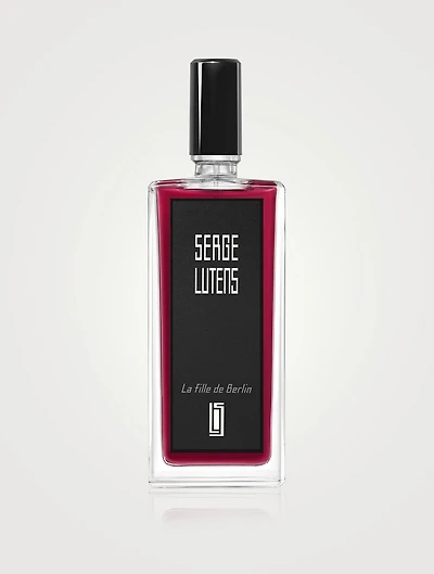 La Fille De Berlin Eau Parfum