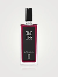 La Fille De Berlin Eau Parfum