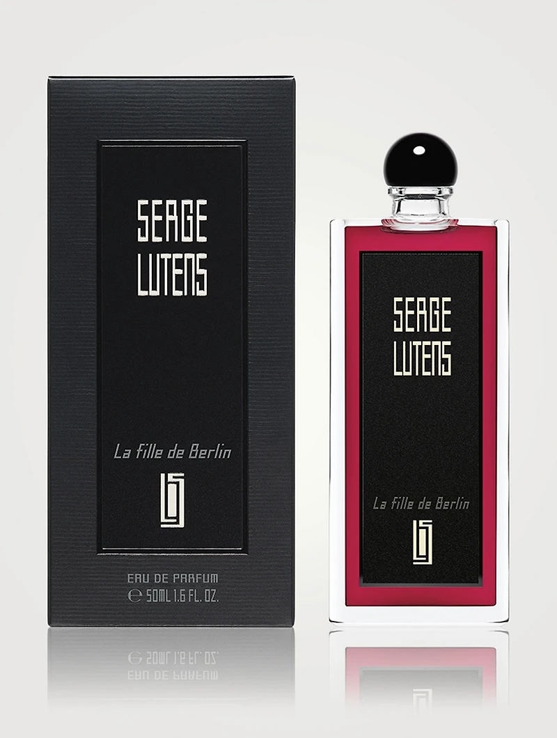 La Fille De Berlin Eau Parfum
