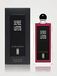 La Fille De Berlin Eau Parfum