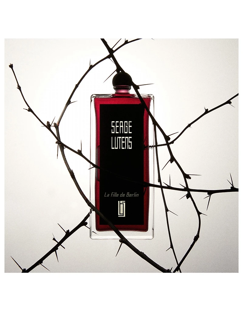 La Fille De Berlin Eau Parfum