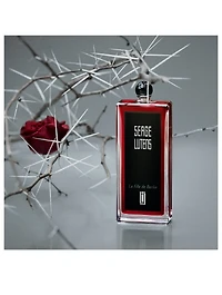 La Fille De Berlin Eau Parfum