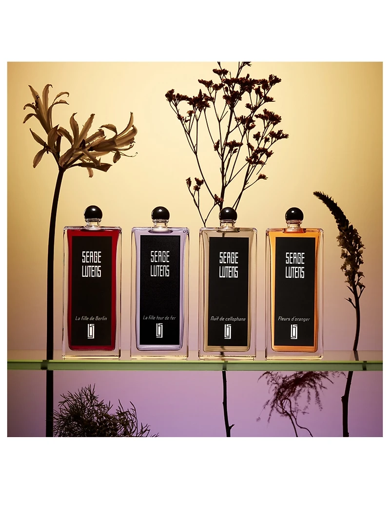La Fille De Berlin Eau Parfum