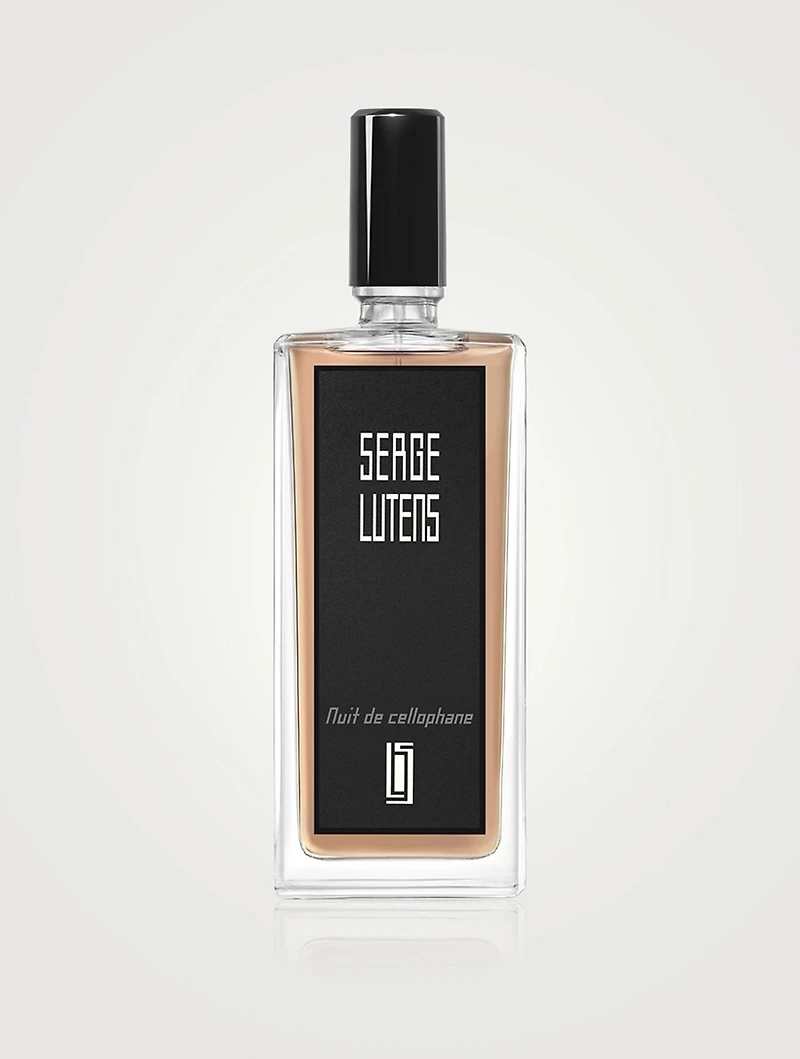 Nuit De Cellophane Eau Parfum
