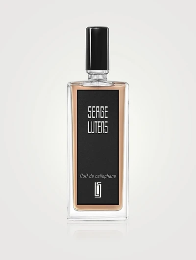 Nuit De Cellophane Eau Parfum