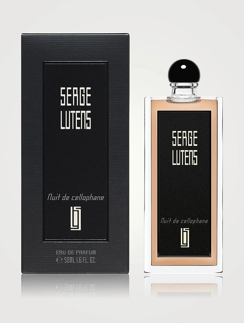 Nuit De Cellophane Eau Parfum