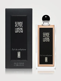 Nuit De Cellophane Eau Parfum