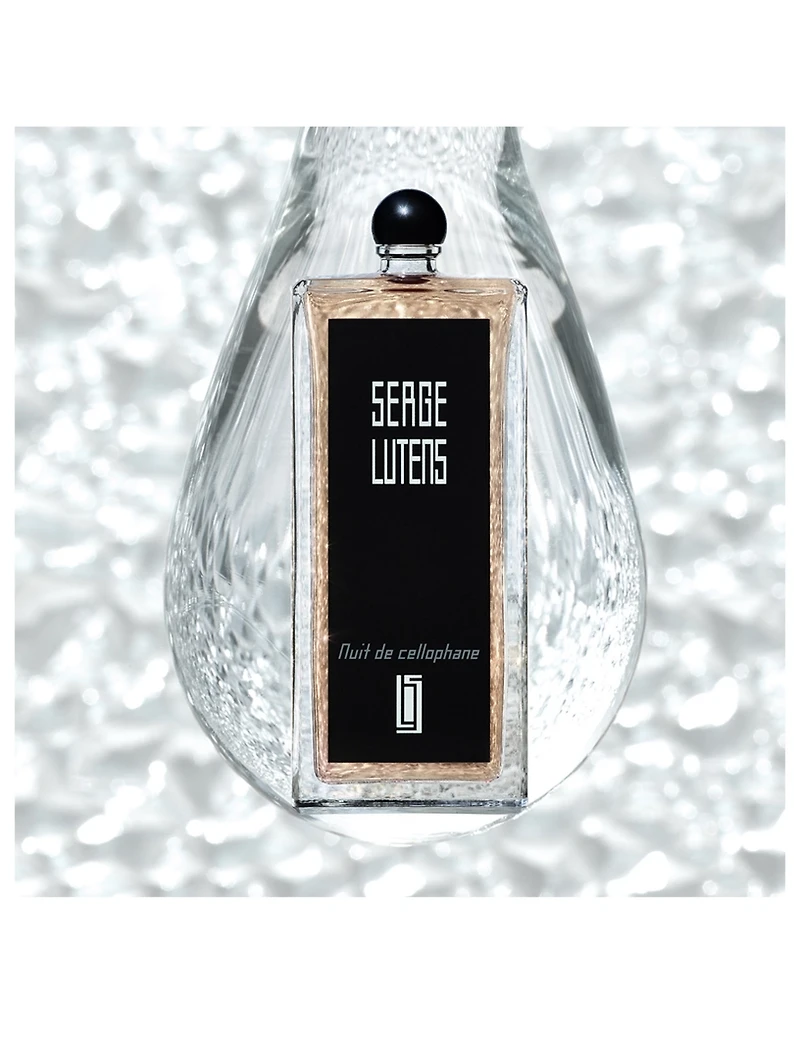 Nuit De Cellophane Eau Parfum