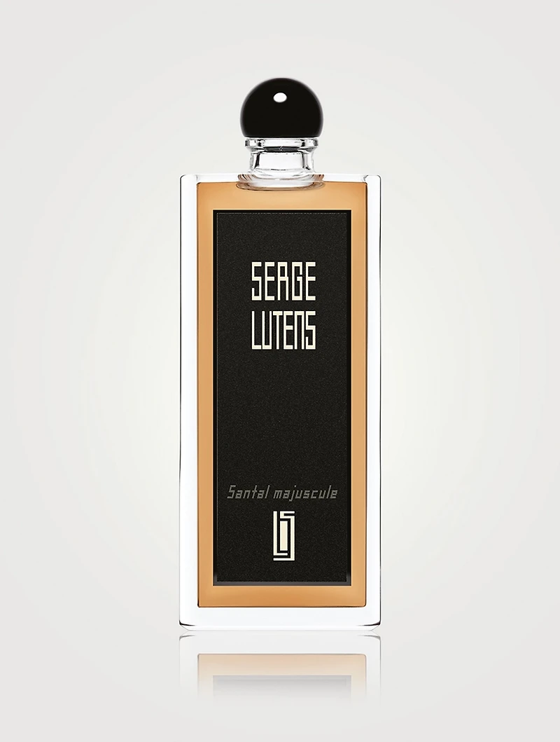 Santal Majuscule Eau De Parfum