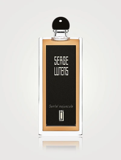 Santal Majuscule Eau De Parfum